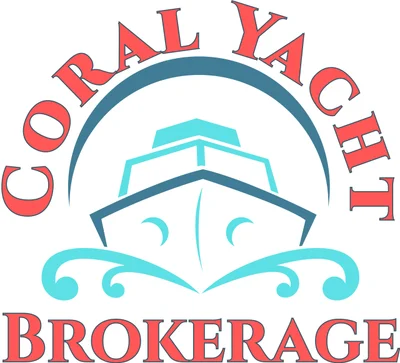 Coral Yacht Brokerage Logo