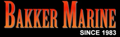 Bakker Marine, Inc. Logo