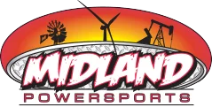 Midland Powersports Logo