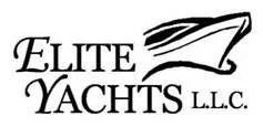 Elite Yachts Chicago Logo