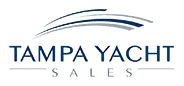 Tampa Yacht Sales, INC Logo