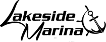 Lakeside Marina Logo