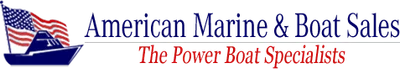 American Marine & Yacht Sales, Inc. Logo