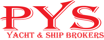 PYS Yacht and Ship Brokers Logo