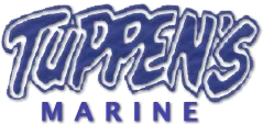 Tuppens Marine Logo