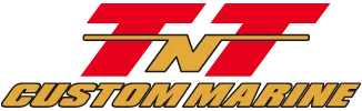 TNT Marine Sales Logo