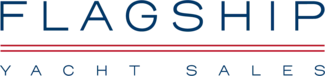 Flagship Yacht Sales Logo