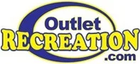 Outlet Recreation - Detroit Lakes Logo