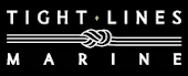Tight Lines Marine Logo