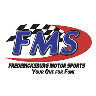 Fredericksburg Motor Sports Logo