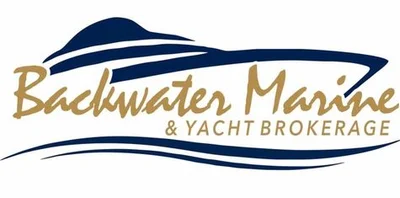 Backwater Marine & Yacht Brokerage Inc Logo