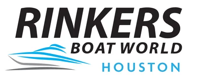 Rinkers Boat World - Houston Logo