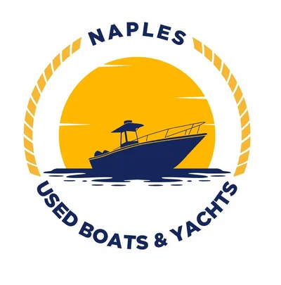 Naples Used Boats and Yachts Logo