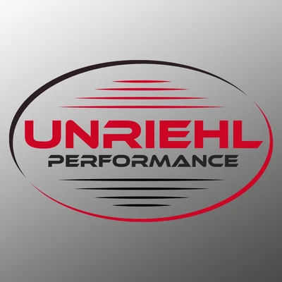 Unriehl Performance Logo