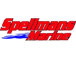 Spellmans Marine Logo