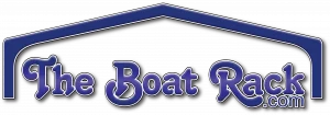 Boat Rack Chaparral Boat Showroom Logo