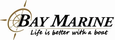 Bay Marine - Grand Haven Logo