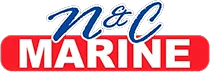N & C Marine Logo