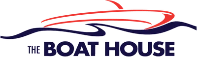 The Boat House Port Charlotte Logo