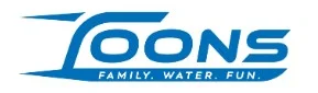 Toons Grand Lake Logo