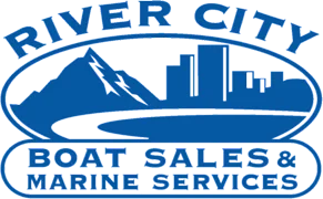 River City Boat Sales Logo