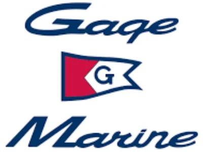 Gage Marine Minocqua Logo