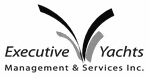 Executive Yacht Management & Services, Inc. Logo