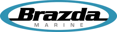 Brazda Marine Logo
