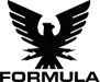 Formula Boats Logo