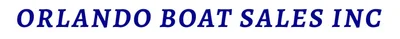 ORLANDO BOAT SALES INC Logo