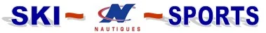Ski-N-Sports Logo