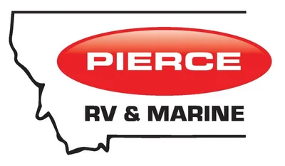 Pierce RV & Marine Logo