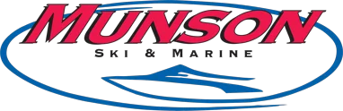 Munson Ski & Marine - Fontana Logo