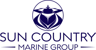 Sun Country Marine Group, San Jose-Campbell Logo
