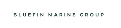 Bluefin Marine Group Logo