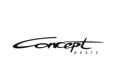 Concept Boats Logo