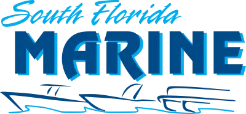 South Florida Marine Logo