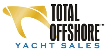 Total Offshore Yacht Sales Logo