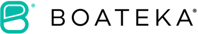 Boateka of Greater Tampa Logo