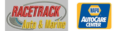 Racetrack Marine Logo