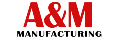 A&M Manufacturing Logo