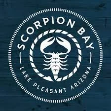 Scorpion Bay Marina Logo