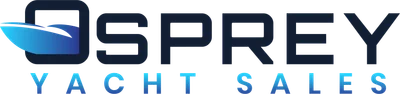 Osprey Yacht Sales Logo