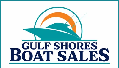 Gulf Shores Boat Sales Logo