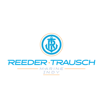 Reeder Trausch Marine Indianapolis Logo