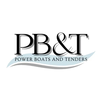 P B & T Logo