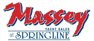 Massey Yacht Sales & Service Mystic Connecticut Logo