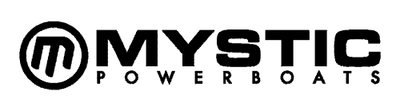 Mystic Powerboats Logo
