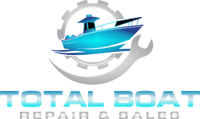 Total Boat Repair & Sales, LLC Logo