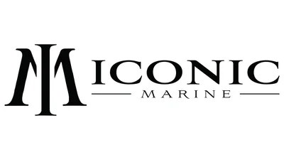 Iconic Marine - Ft. Lauderdale Logo